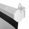 Экран проекционный настенный 112" (206x209 см), электропривод, 1:1, DIGIS OPTIMAL-D, DSOD-1105 по низкой цене оптом 