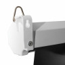 Экран проекционный настенный 112" (206x209 см), электропривод, 1:1, DIGIS OPTIMAL-D, DSOD-1105 по низкой цене оптом 