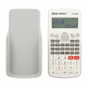 Калькулятор инженерный двухстрочный BRAUBERG SC-880-N, 417 функций, 10+2 разрядов, батарея, БЕЛЫЙ, 250526 по низкой цене оптом 