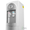 Пурифайер для воды ECOTRONIC C21-U4LE, напольный, НАГРЕВ/ОХЛАЖДЕНИЕ ЭЛЕКТРОННОЕ, 2 крана, белый 7168 по низкой цене оптом 
