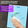 Тетрадь обложка пластик (прозрачный) 24л. линия, BRAUBERG Smart Cover, АССОРТИ (в спайке), 405037 по низкой цене оптом Тетрадь обложка пластик (прозрачный) 24л. линия, BRAUBERG Smart Cover, АССОРТИ (в спайке), 405037 по низкой цене оптом