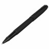 Ручка-роллер PARKER "IM Achromatic Black BT", корпус черный матовый, нержавеющая сталь, черная, 2127743 по низкой цене оптом 