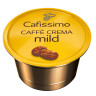 Кофе в капсулах TCHIBO "Caffe Crema Mild" для кофемашин Cafissimo, 10 порций, EPCFTCCM0007K по низкой цене оптом Кофе в капсулах TCHIBO "Caffe Crema Mild" для кофемашин Cafissimo, 10 порций, EPCFTCCM0007K по низкой цене оптом