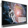Интерактивная панель BENQ RM6502K, 65", 3840х2160, 16:9, ПК, 20 касаний по низкой цене оптом 