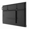 Интерактивная панель BENQ RM6502K, 65", 3840х2160, 16:9, ПК, 20 касаний по низкой цене оптом 