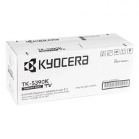 Тонер-картридж KYOCERA (TK-5390K) ECOSYS PA4500cx, черный, ресурс 18000 страниц, оригинальный, 1T02Z10NL0