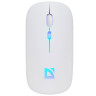 Мышь беспроводная DEFENDER TOUCH MM-997, USB, 3 кнопки+1 колесо-кнопка, оптическая, б, 52998 по низкой цене оптом 
