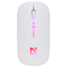 Мышь беспроводная DEFENDER TOUCH MM-997, USB, 3 кнопки+1 колесо-кнопка, оптическая, б, 52998 по низкой цене оптом 