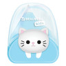 Корректирующая лента BRAUBERG KIDS Котенок, 5 мм х 6 м, корпус ассорти, блистер, 272494 по низкой цене оптом 