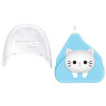 Корректирующая лента BRAUBERG KIDS Котенок, 5 мм х 6 м, корпус ассорти, блистер, 272494 по низкой цене оптом 