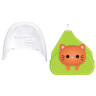 Корректирующая лента BRAUBERG KIDS Котенок, 5 мм х 6 м, корпус ассорти, блистер, 272494 по низкой цене оптом 