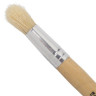 Кисть BRAUBERG, щетина, круглая, № 12, 200200 по низкой цене оптом 