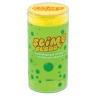 Слайм (лизун) "Clear Slime. Изумрудный город", с ароматом яблока, 250 г, ВОЛШЕБНЫЙ МИР, S130-35, S300-36 по низкой цене оптом 
