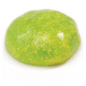 Слайм (лизун) "Clear Slime. Изумрудный город", с ароматом яблока, 250 г, ВОЛШЕБНЫЙ МИР, S130-35, S300-36 по низкой цене оптом 