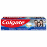Зубная паста 100мл COLGATE "Свежая мята", защита от кариеса, с фторидом и кальцием, ш, 7891024149102 по низкой цене оптом 