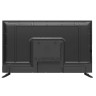 Телевизор ERISSON 55ULES85T2SM, 55'' (139 см), 3840х2160, 4K, 16:9, Smart TV, Wi-Fi, черный, 82375 по низкой цене оптом 