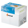 Бумага офисная А4, 80 г/м2, 500 л., марка А, NAUTILUS SUPER WHITE, RECYCLED, 150% (CIE) по низкой цене оптом 