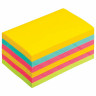 Блоки самоклеящиеся (стикер) POST-IT "Радуга Плюс" 76х127 мм, КОМПЛЕКТ 6 шт. по 100 листов, ассорти, 655-RNBW по низкой цене оптом 