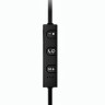 Наушники с микрофоном (гарнитура) SVEN SEB-B265MV, Bluetooth, беспроводые, черные, SV-013486 по низкой цене оптом 