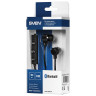 Наушники с микрофоном (гарнитура) SVEN SEB-B265MV, Bluetooth, беспроводые, черные, SV-013486 по низкой цене оптом 