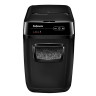 Уничтожитель (шредер) с автоподачей FELLOWES AUTOMAX 200M, 5 уровень секретности, 2x14 мм, 32 л, FS-46563 по низкой цене оптом 