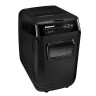 Уничтожитель (шредер) с автоподачей FELLOWES AUTOMAX 200M, 5 уровень секретности, 2x14 мм, 32 л, FS-46563 по низкой цене оптом 