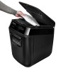 Уничтожитель (шредер) с автоподачей FELLOWES AUTOMAX 200M, 5 уровень секретности, 2x14 мм, 32 л, FS-46563 по низкой цене оптом 
