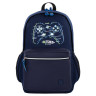 Рюкзак BRAUBERG FASHION CITY, универсальный, "Game", 46х31х15 см, 229970 по низкой цене оптом 