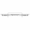 Телевизор TOPDEVICE TDTV50CS03U_WE, 50'' (126 см), 3840x2160, 4K, 16:9 SmartTV WiFi B по низкой цене оптом 