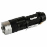 Фонарь CAMELION XP-E, ЯРКИЙ, ZOOM, 3 режима, питание 1хAA, LED5135 по низкой цене оптом 