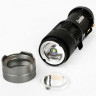 Фонарь CAMELION XP-E, ЯРКИЙ, ZOOM, 3 режима, питание 1хAA, LED5135 по низкой цене оптом 
