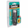 Фонарь CAMELION XP-E, ЯРКИЙ, ZOOM, 3 режима, питание 1хAA, LED5135 по низкой цене оптом 
