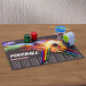 Настольное покрытие ЮНЛАНДИЯ, А3+, пластик, 46x33 см, "Fireball", 270397 по низкой цене оптом 