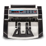 Счетчик банкнот DORS СT1040U, 1000 банкнот/мин., УФ-детекция, фасовка, SYS-039183 по низкой цене оптом Краснодар, Москва, Уфа, Казань, Барнаул, Владивосток, Хабаровск, Сахалин, Красноярск, Екатеренбург, 