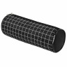 Пенал-косметичка BRAUBERG, Checkered, черный, 20х7х7см, 272298 по низкой цене оптом 