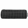 Пенал-косметичка BRAUBERG, Checkered, черный, 20х7х7см, 272298 по низкой цене оптом 