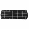 Пенал-косметичка BRAUBERG, Checkered, черный, 20х7х7см, 272298 по низкой цене оптом 