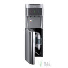 Пурифайер для воды ECOTRONIC M30-U4LE напольный, НАГРЕВ/ОХЛАЖДЕНИЕ ЭЛЕКТРОННОЕ, 3 крана, серый 11729 по низкой цене оптом Краснодар, Москва, Уфа, Казань, Барнаул, Владивосток, Хабаровск, Сахалин, Красноярск, Екатеренбург, 