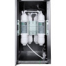 Пурифайер для воды ECOTRONIC M30-U4LE напольный, НАГРЕВ/ОХЛАЖДЕНИЕ ЭЛЕКТРОННОЕ, 3 крана, серый 11729 по низкой цене оптом Краснодар, Москва, Уфа, Казань, Барнаул, Владивосток, Хабаровск, Сахалин, Красноярск, Екатеренбург, 