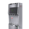 Пурифайер для воды ECOTRONIC M30-U4LE напольный, НАГРЕВ/ОХЛАЖДЕНИЕ ЭЛЕКТРОННОЕ, 3 крана, серый 11729 по низкой цене оптом Краснодар, Москва, Уфа, Казань, Барнаул, Владивосток, Хабаровск, Сахалин, Красноярск, Екатеренбург, 