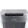Пурифайер для воды ECOTRONIC M30-U4LE напольный, НАГРЕВ/ОХЛАЖДЕНИЕ ЭЛЕКТРОННОЕ, 3 крана, серый 11729 по низкой цене оптом Краснодар, Москва, Уфа, Казань, Барнаул, Владивосток, Хабаровск, Сахалин, Красноярск, Екатеренбург, 