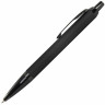 Ручка шариковая PARKER "IM Achromatic Black BT", корпус черный матовый, нержавеющая сталь, синяя, 2127618 по низкой цене оптом 