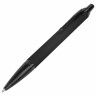 Ручка шариковая PARKER "IM Achromatic Black BT", корпус черный матовый, нержавеющая сталь, синяя, 2127618 по низкой цене оптом 