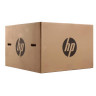 Принтер лазерный ЦВЕТНОЙ HP Color LaserJet Professional CP5225, А3, 20 страниц/мин, 75000 страниц/месяц, (без кабеля USB), CE710A по низкой цене оптом 