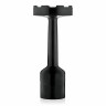 Блендер погружной BRAYER BR1244, 800 Вт, 2 режима, измельчитель, венчик, стакан, пюре, черный по низкой цене оптом Краснодар, Москва, Уфа, Казань, Барнаул, Владивосток, Хабаровск, Сахалин, Красноярск, Екатеренбург, 