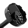 Блендер погружной BRAYER BR1244, 800 Вт, 2 режима, измельчитель, венчик, стакан, пюре, черный по низкой цене оптом Краснодар, Москва, Уфа, Казань, Барнаул, Владивосток, Хабаровск, Сахалин, Красноярск, Екатеренбург, 