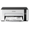 Принтер струйный монохромный EPSON M1120, А4, 32 стр/мин, 1440x720, Wi-Fi, C11CG96405 по низкой цене оптом 