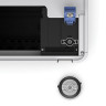 Принтер струйный монохромный EPSON M1120, А4, 32 стр/мин, 1440x720, Wi-Fi, C11CG96405 по низкой цене оптом 