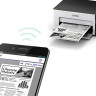 Принтер струйный монохромный EPSON M1120, А4, 32 стр/мин, 1440x720, Wi-Fi, C11CG96405 по низкой цене оптом 