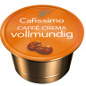 Кофе в капсулах TCHIBO Caffe Crema Vollmundig для кофемашин Cafissimo, 10 порций, EPCFTCCC0008K по низкой цене оптом Кофе в капсулах TCHIBO Caffe Crema Vollmundig для кофемашин Cafissimo, 10 порций, EPCFTCCC0008K по низкой цене оптом
